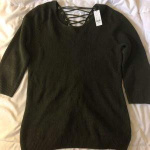 New York & Company Sweater